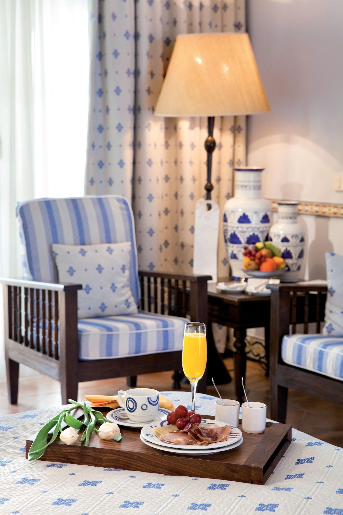 Seaside Grand Hotel Residencia - Gran Lujo Maspalomas  Phòng bức ảnh