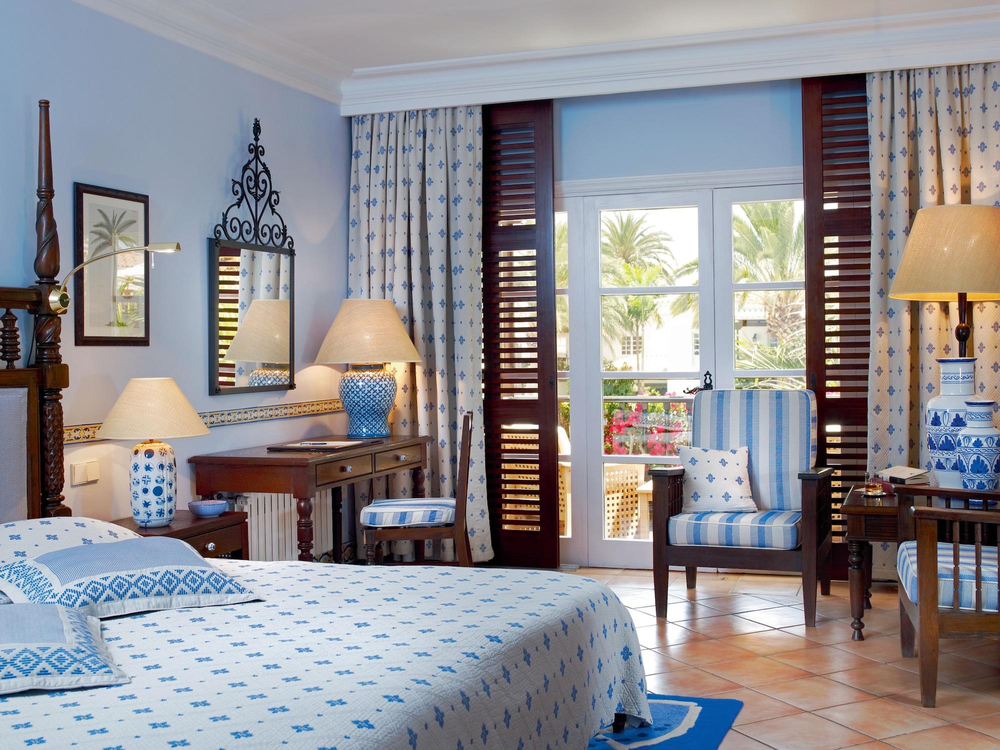 Seaside Grand Hotel Residencia - Gran Lujo Maspalomas  Phòng bức ảnh
