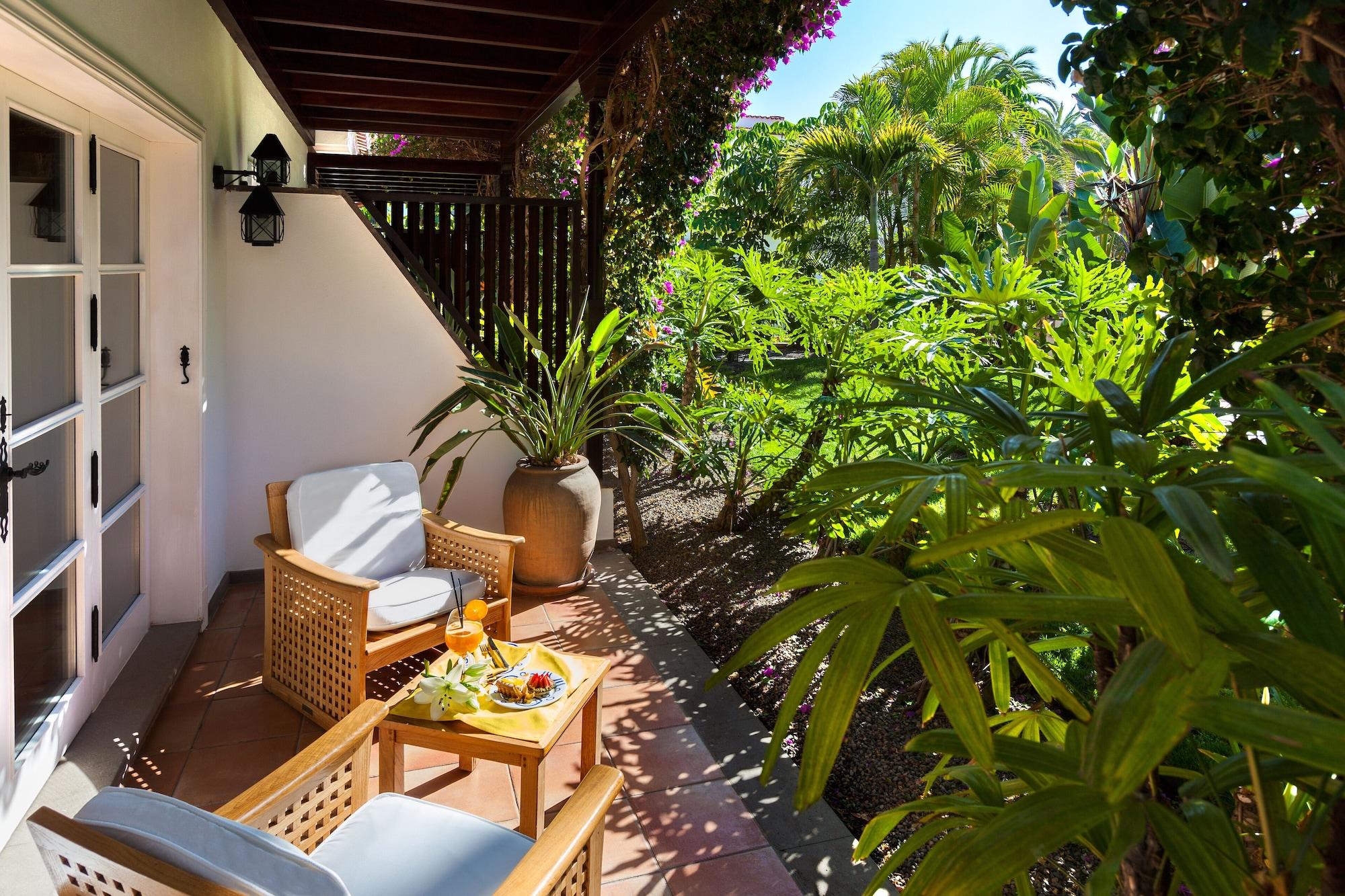 Seaside Grand Hotel Residencia - Gran Lujo Maspalomas  Ngoại thất bức ảnh