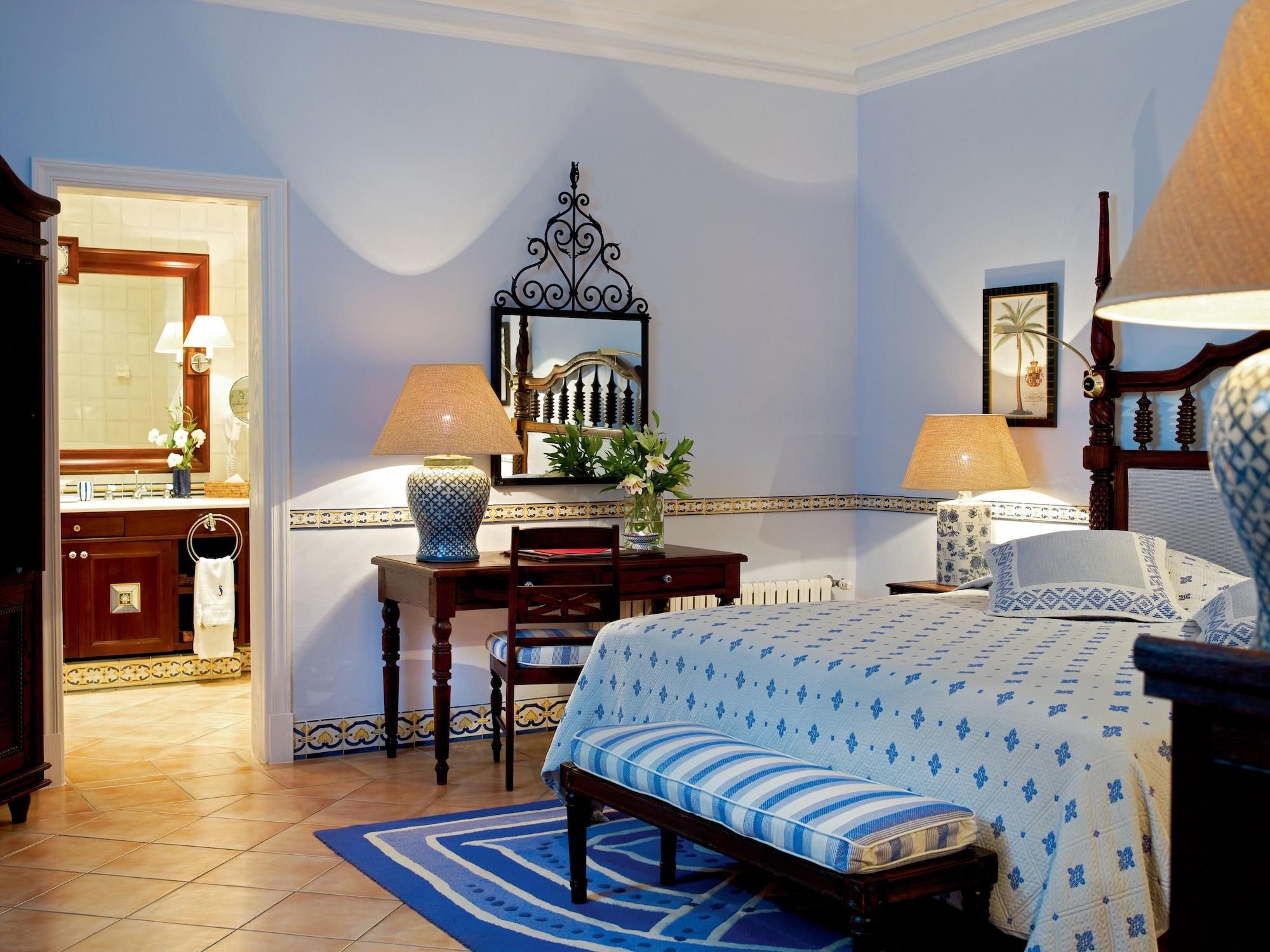 Seaside Grand Hotel Residencia - Gran Lujo Maspalomas  Phòng bức ảnh