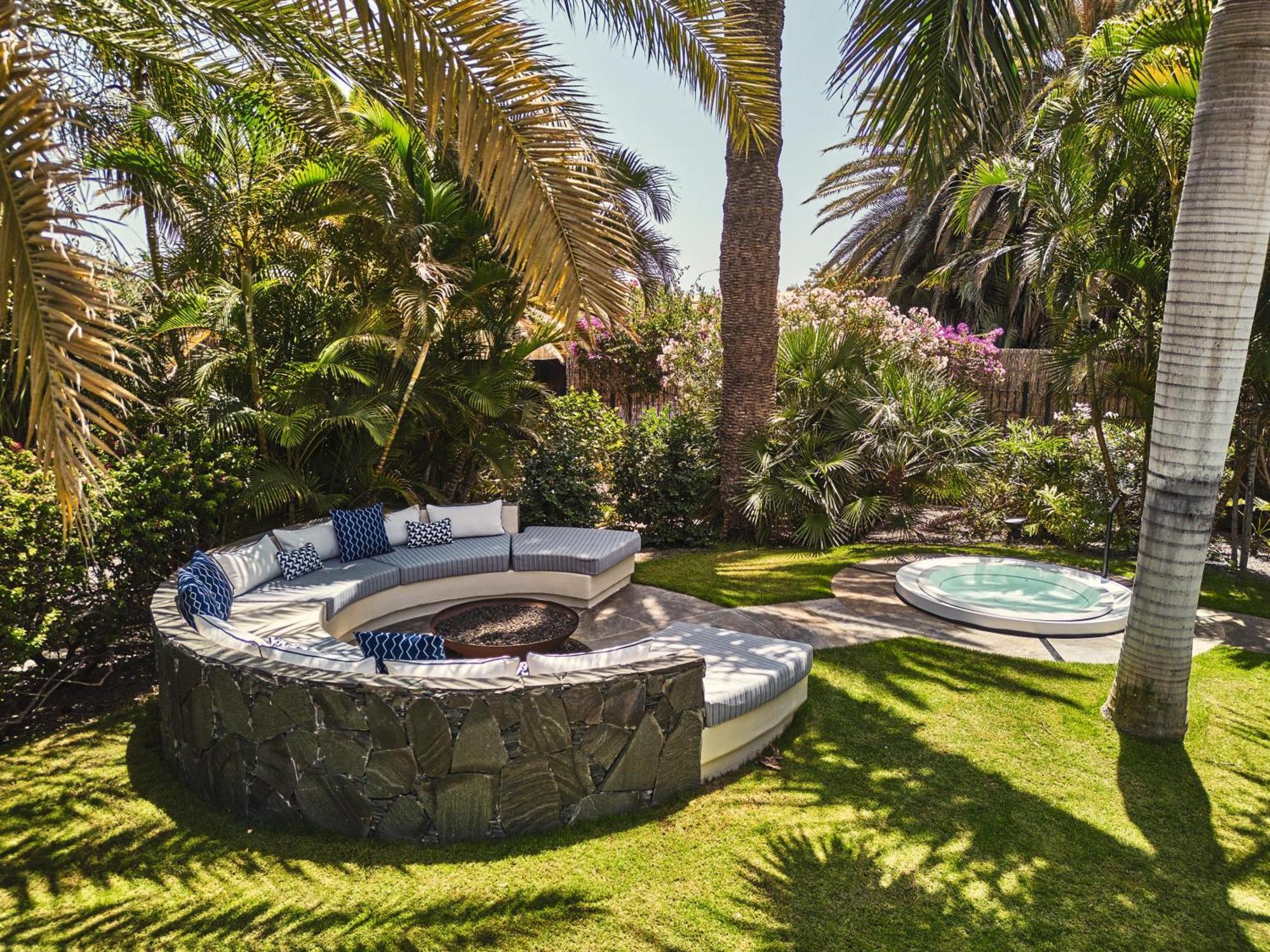 Seaside Grand Hotel Residencia - Gran Lujo Maspalomas  Ngoại thất bức ảnh