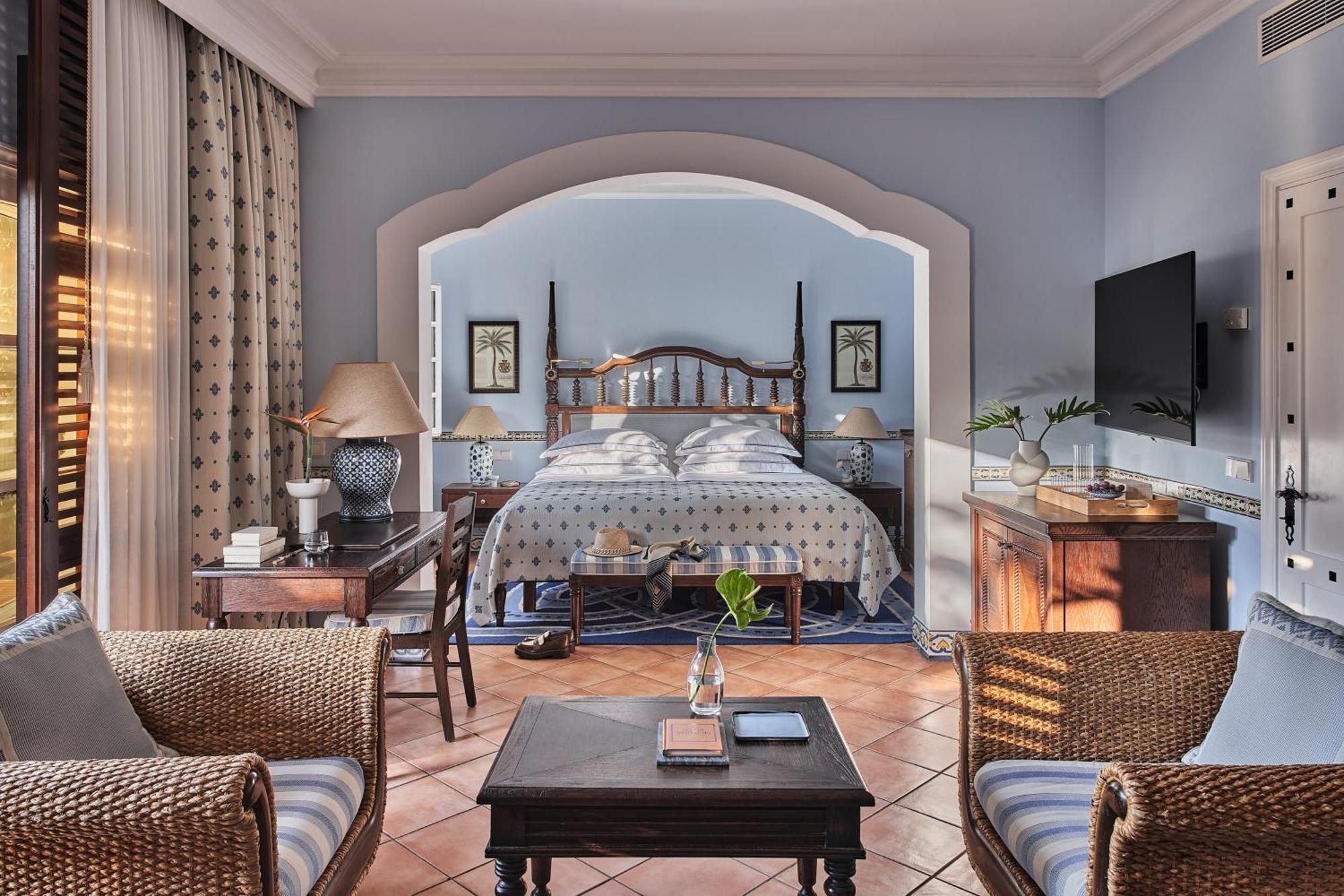 Seaside Grand Hotel Residencia - Gran Lujo Maspalomas  Ngoại thất bức ảnh