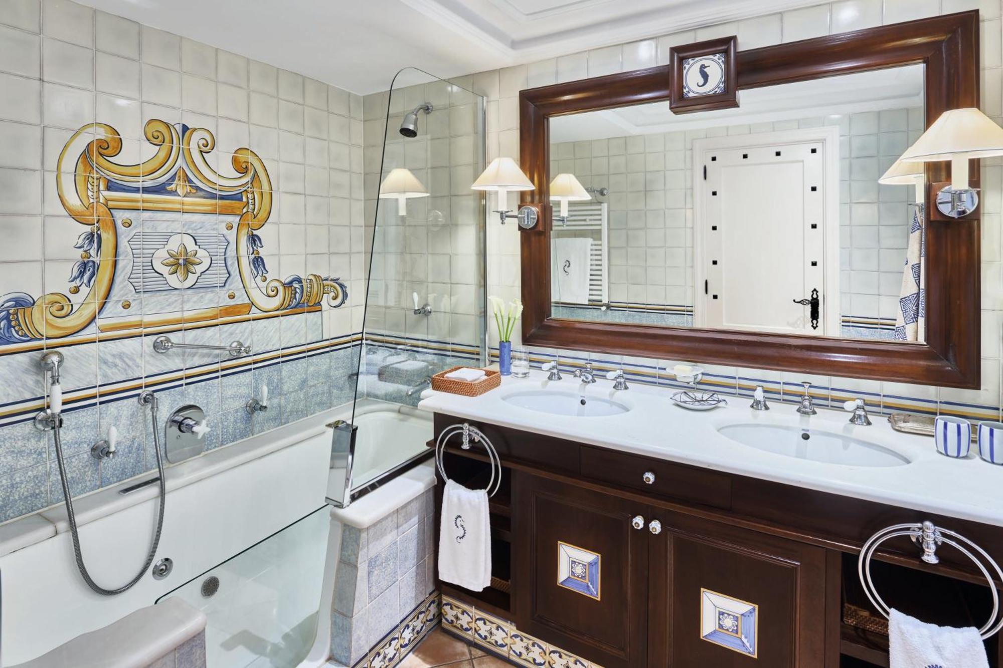 Seaside Grand Hotel Residencia - Gran Lujo Maspalomas  Ngoại thất bức ảnh