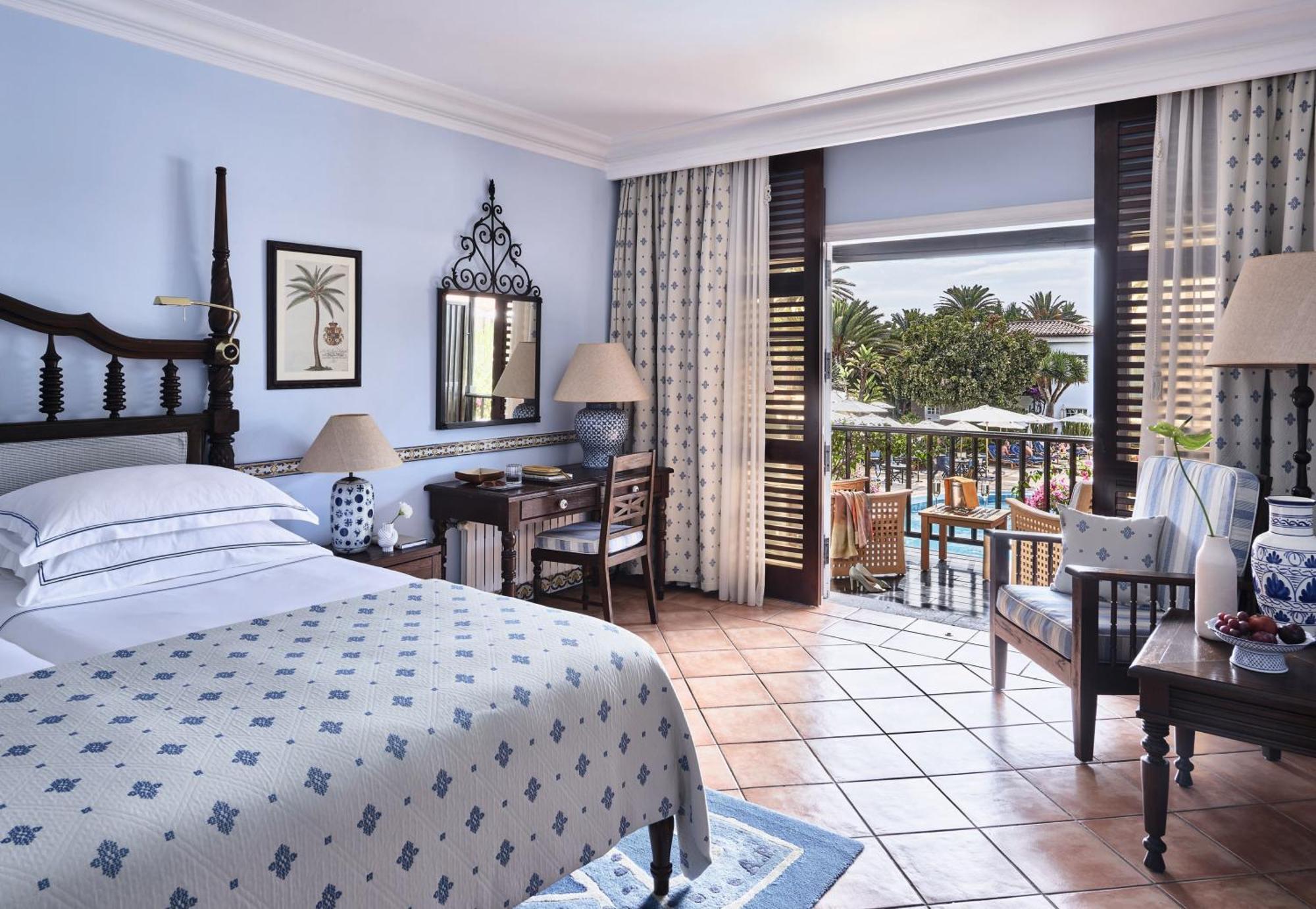 Seaside Grand Hotel Residencia - Gran Lujo Maspalomas  Ngoại thất bức ảnh