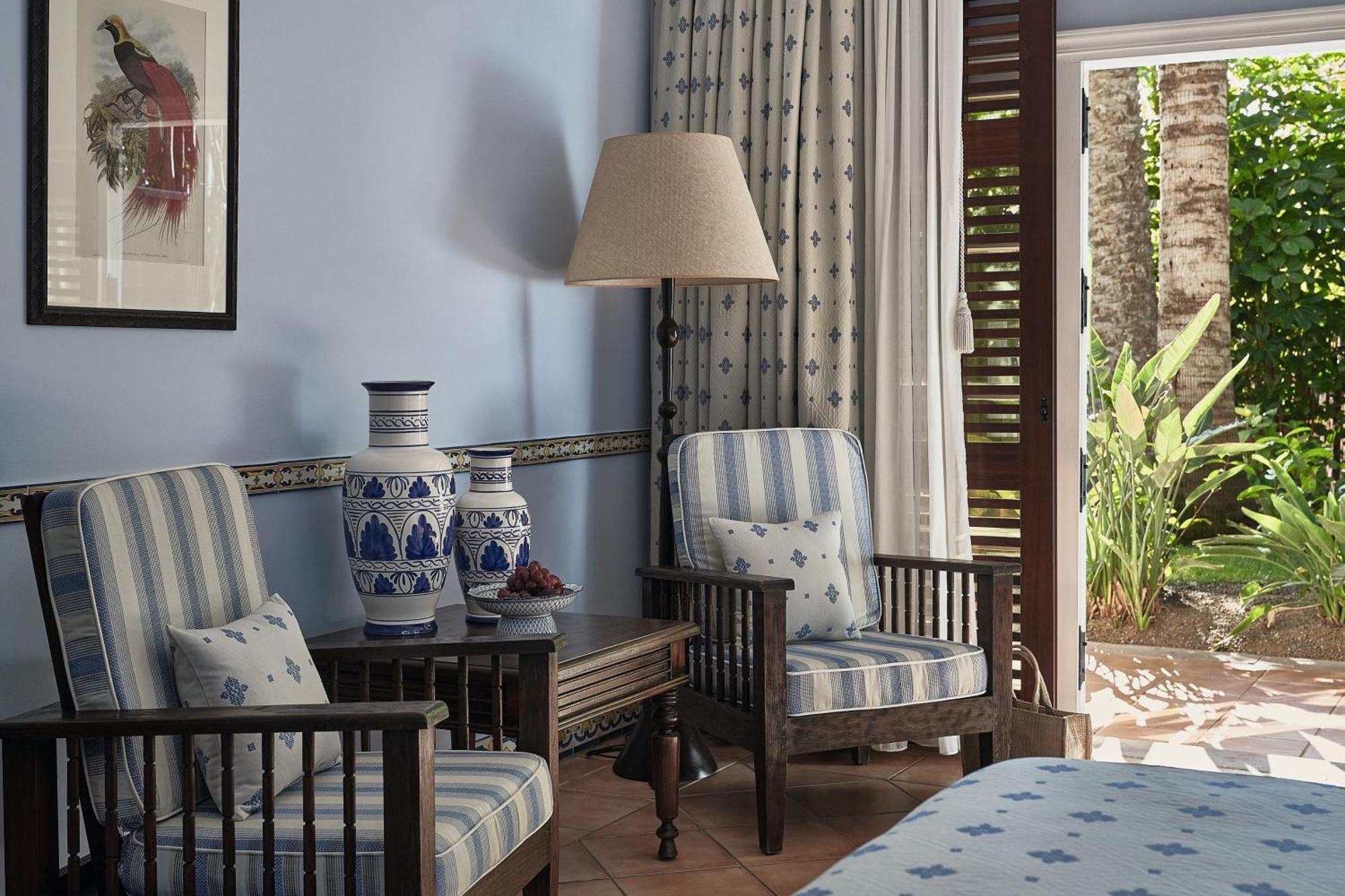Seaside Grand Hotel Residencia - Gran Lujo Maspalomas  Ngoại thất bức ảnh