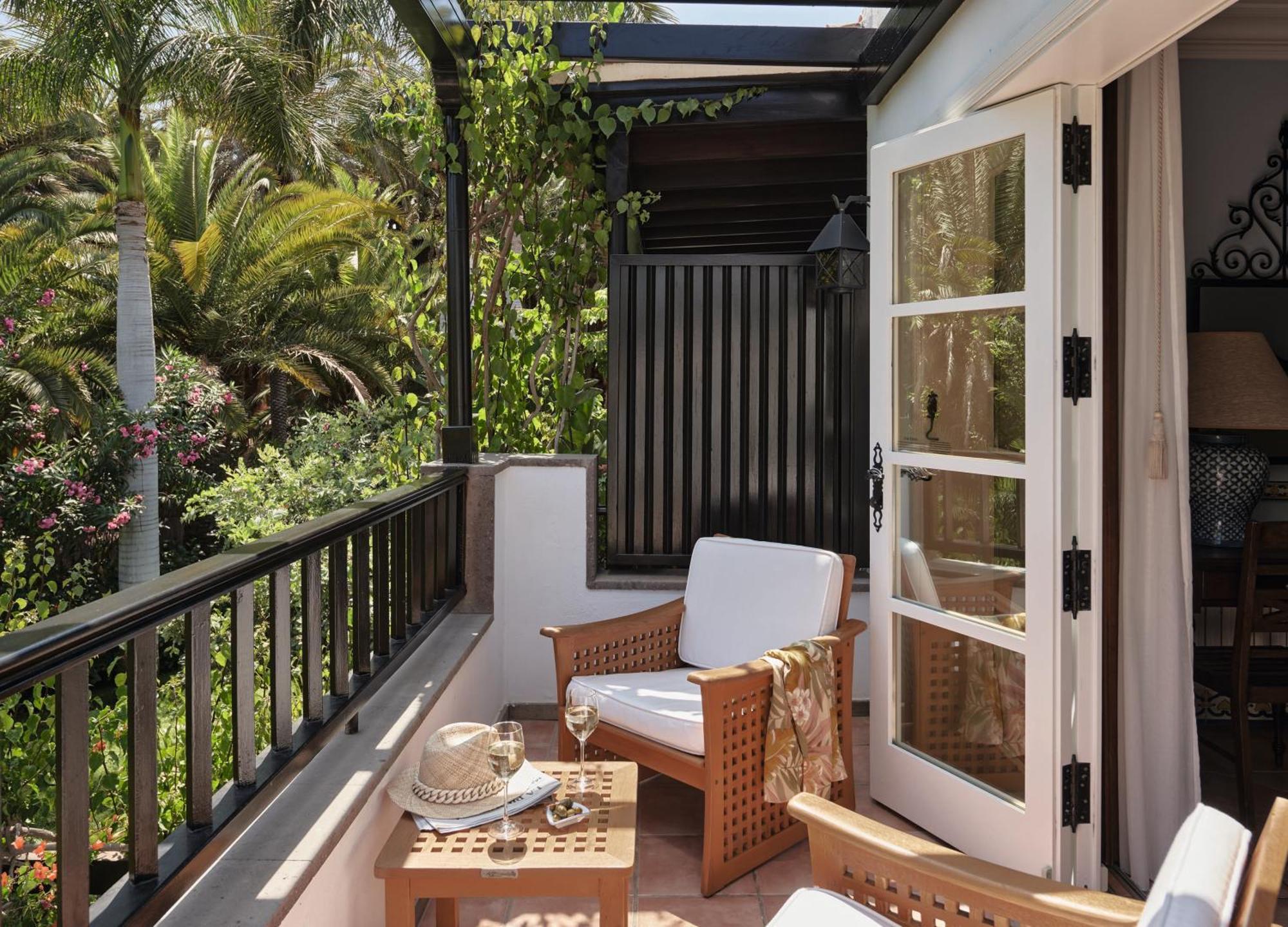 Seaside Grand Hotel Residencia - Gran Lujo Maspalomas  Ngoại thất bức ảnh