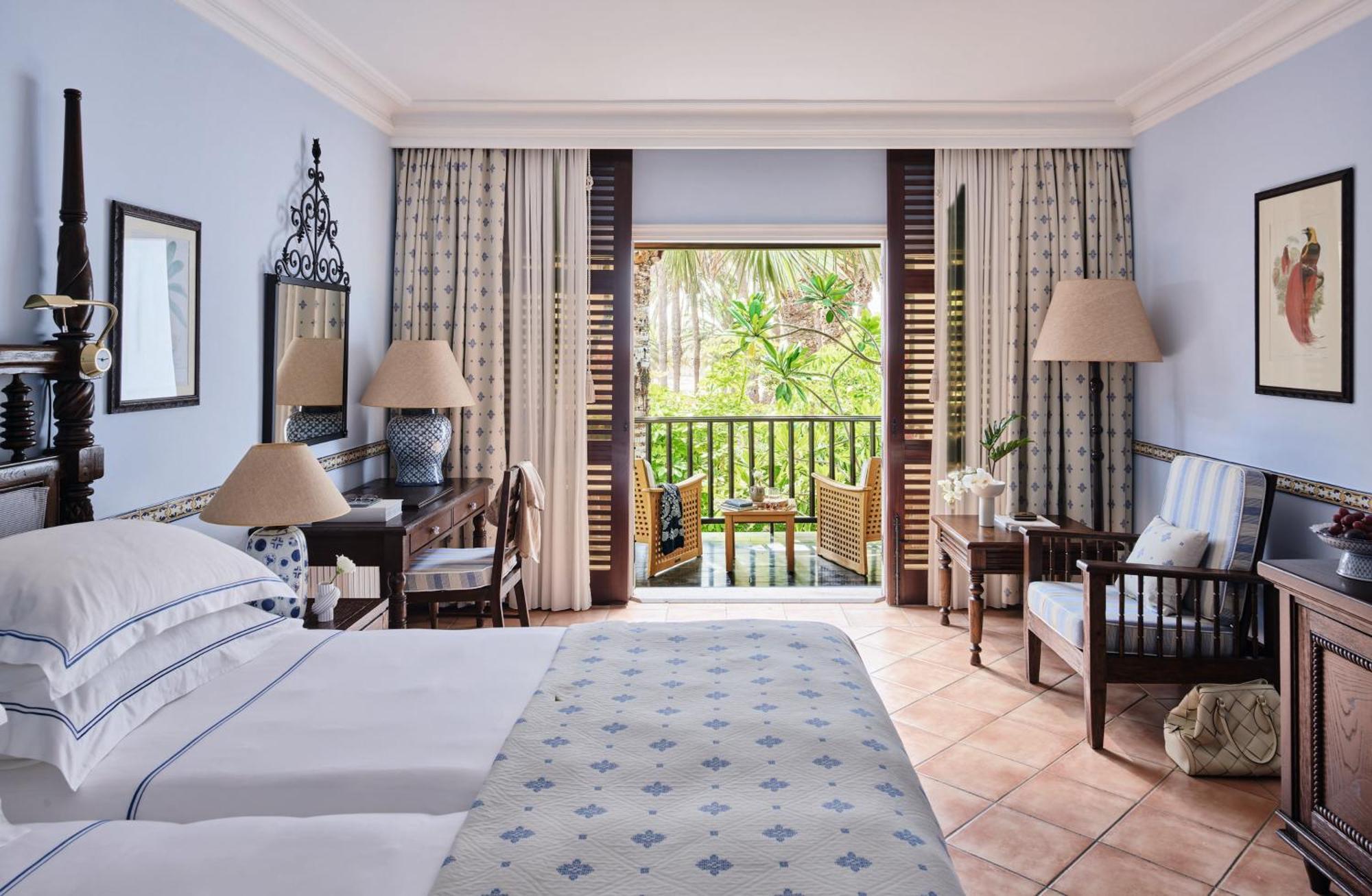 Seaside Grand Hotel Residencia - Gran Lujo Maspalomas  Ngoại thất bức ảnh