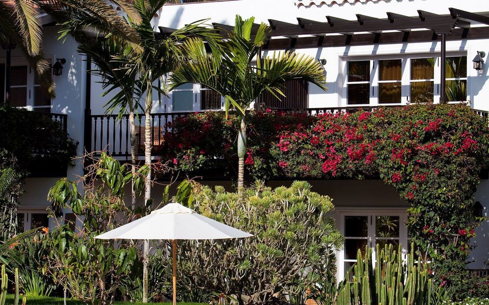 Seaside Grand Hotel Residencia - Gran Lujo Maspalomas  Ngoại thất bức ảnh