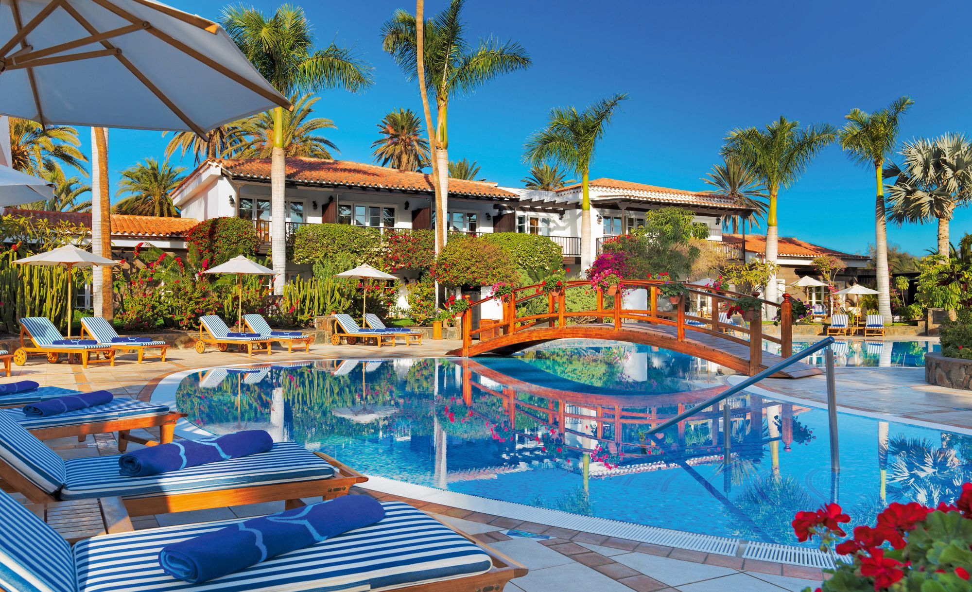 Seaside Grand Hotel Residencia - Gran Lujo Maspalomas  Ngoại thất bức ảnh