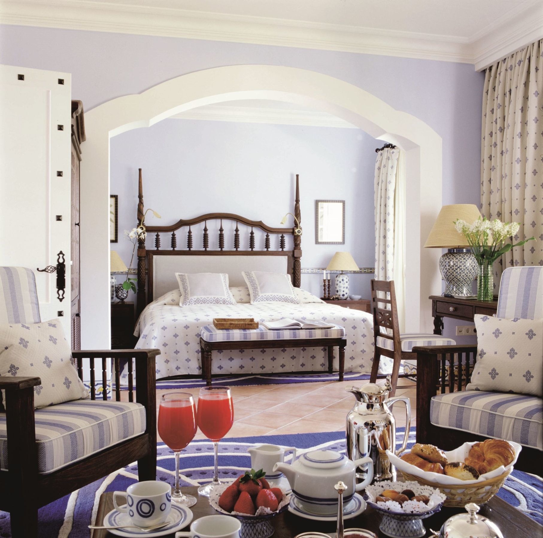 Seaside Grand Hotel Residencia - Gran Lujo Maspalomas  Phòng bức ảnh