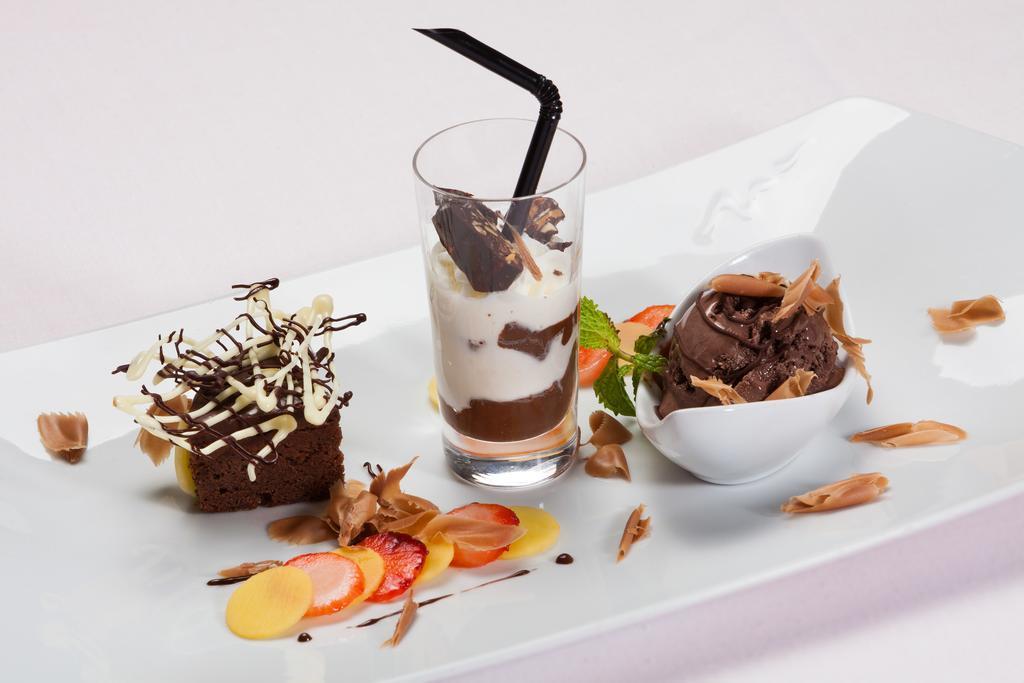 Seaside Grand Hotel Residencia - Gran Lujo Maspalomas  Ngoại thất bức ảnh