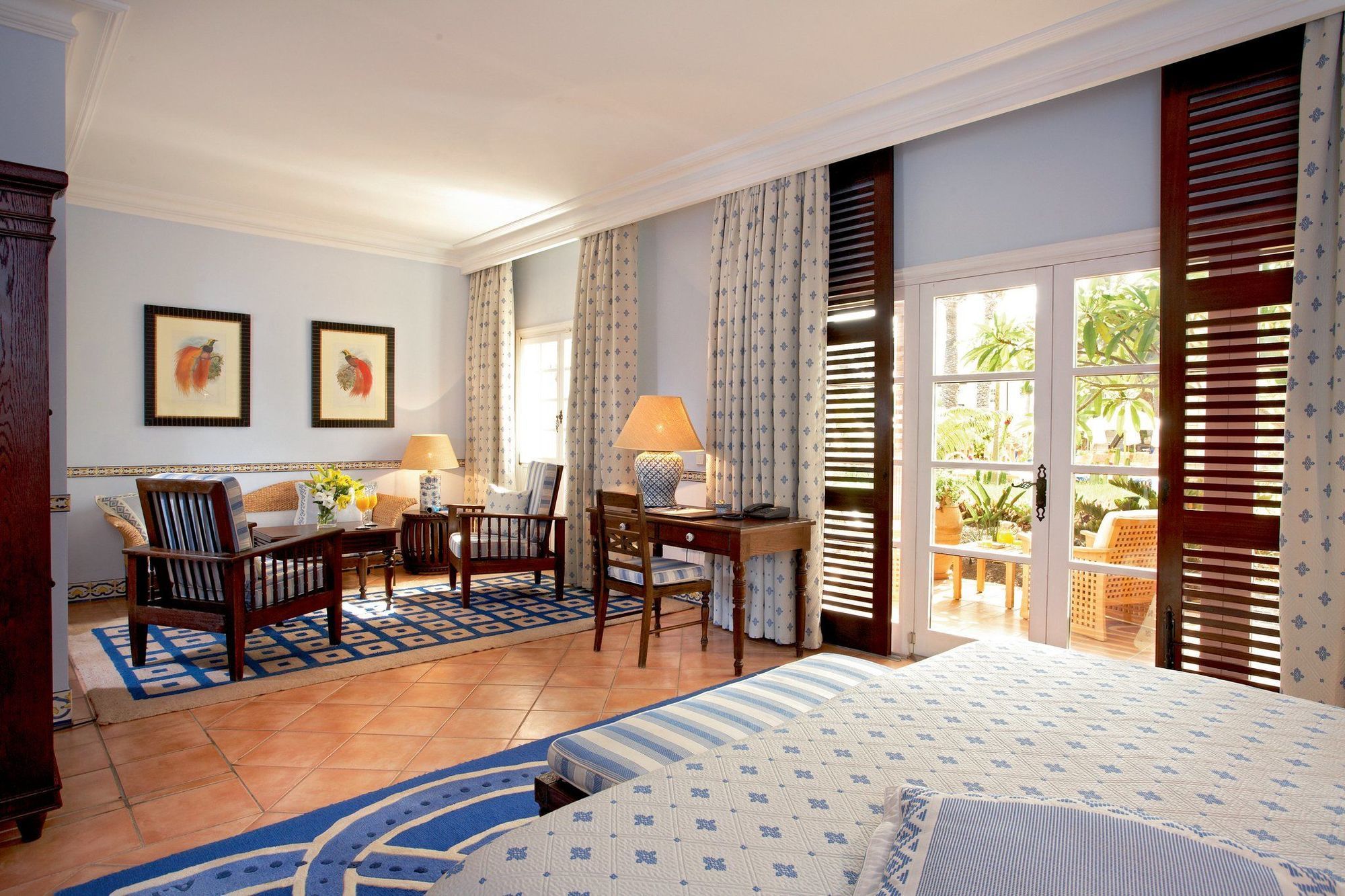 Seaside Grand Hotel Residencia - Gran Lujo Maspalomas  Phòng bức ảnh