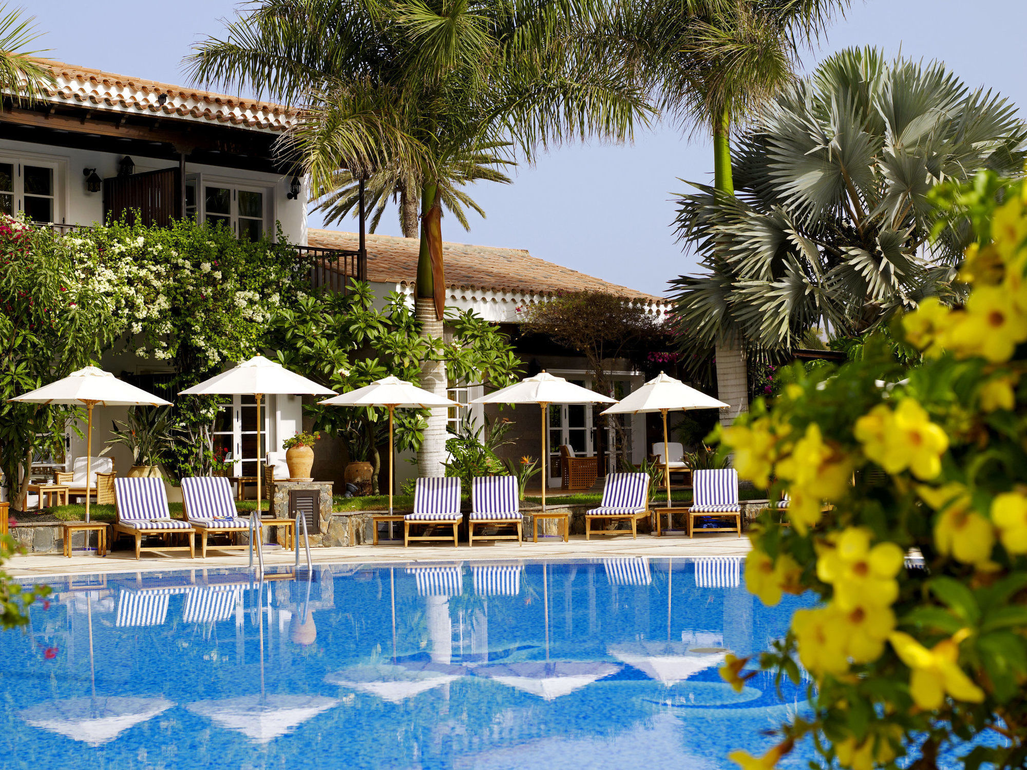 Seaside Grand Hotel Residencia - Gran Lujo Maspalomas  Tiện nghi bức ảnh