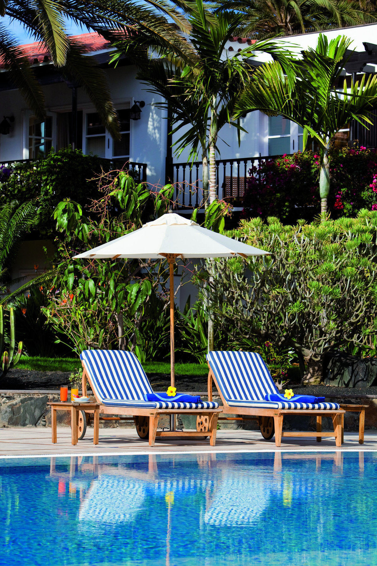 Seaside Grand Hotel Residencia - Gran Lujo Maspalomas  Tiện nghi bức ảnh