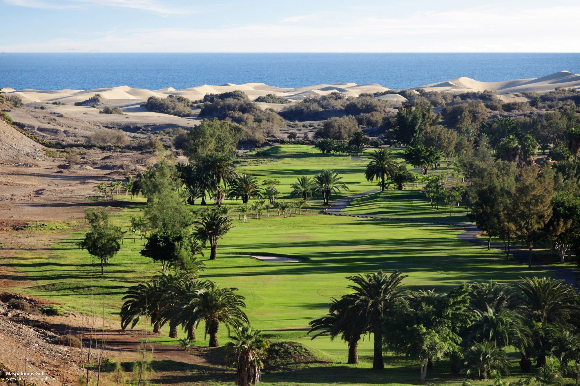 Seaside Grand Hotel Residencia - Gran Lujo Maspalomas  Tiện nghi bức ảnh